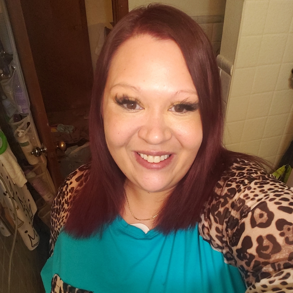 Meet your Posher, Danniela